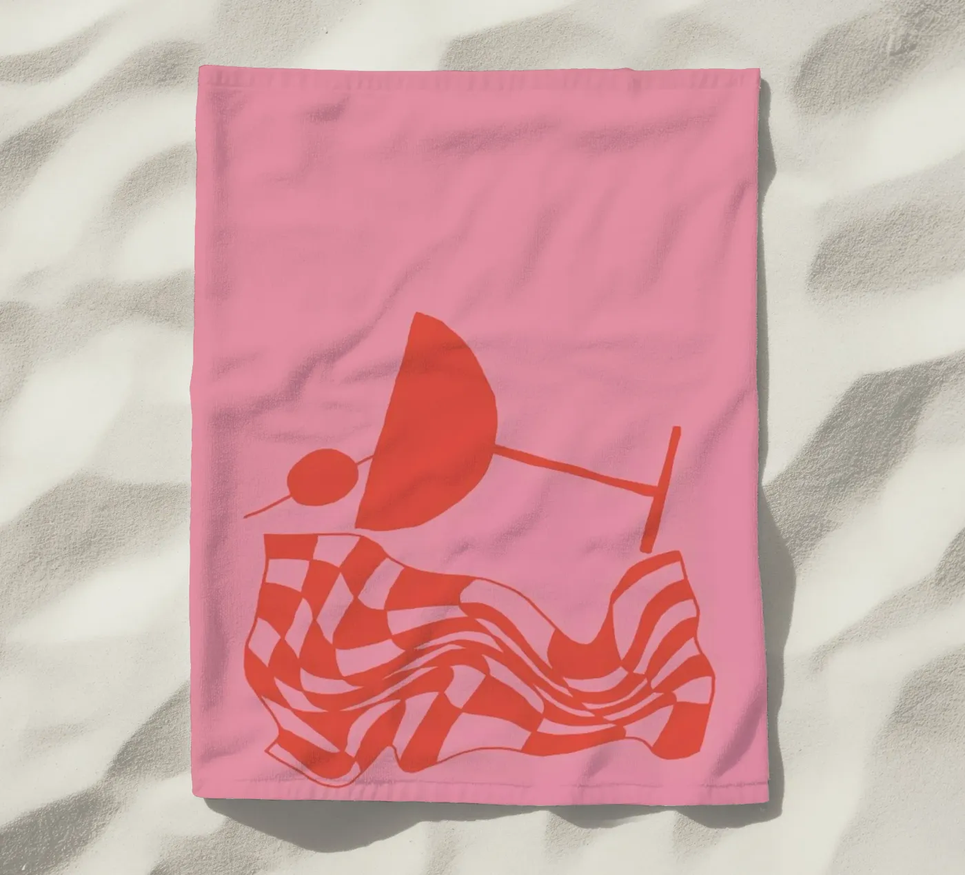 Checkmate Martini telo mare da Pure