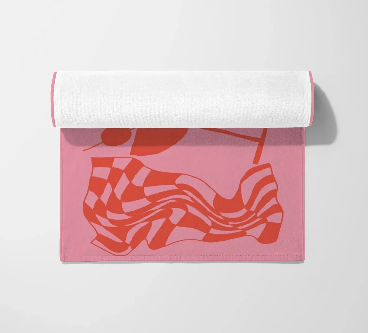 Checkmate Martini telo mare da Pure