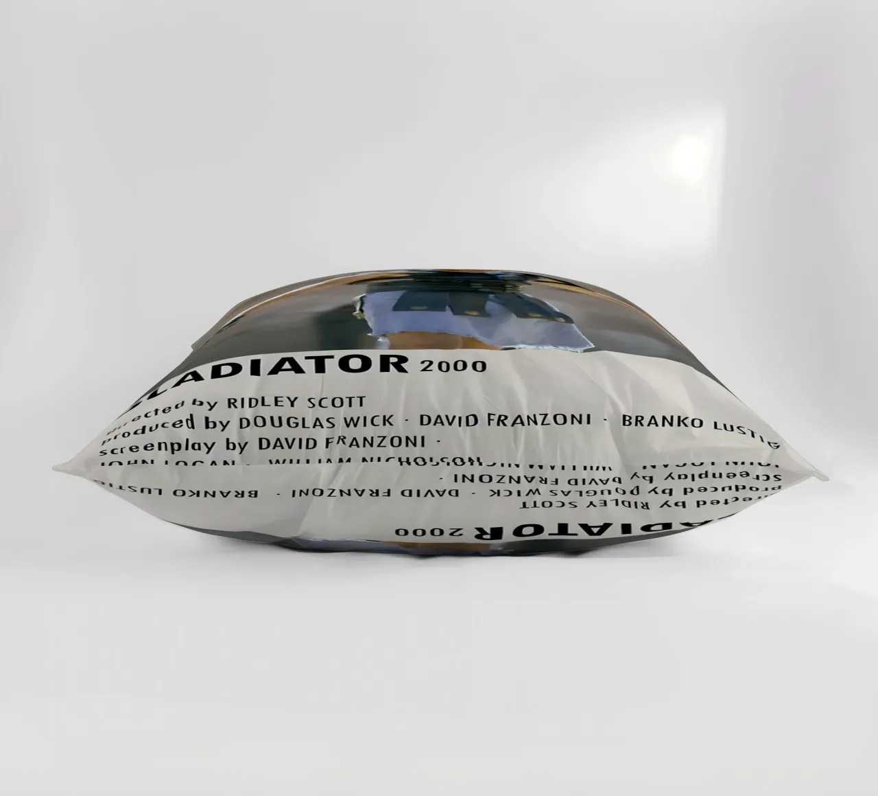 GLADIATOR 2000 cuscino da MVFminimalist
