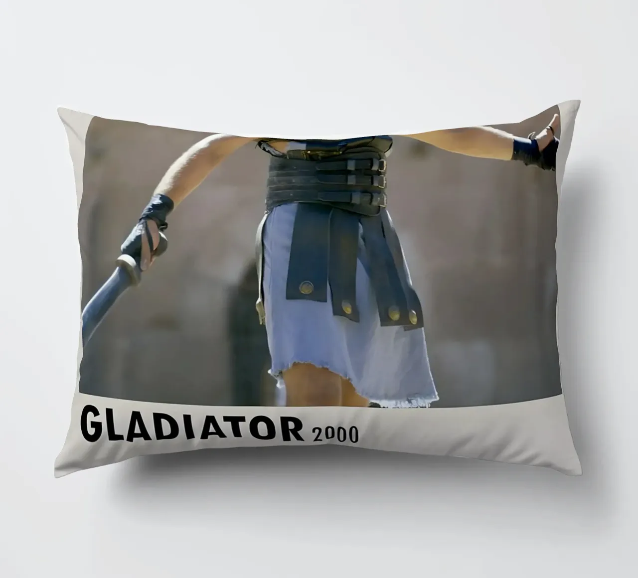 GLADIATOR 2000 cuscino da MVFminimalist