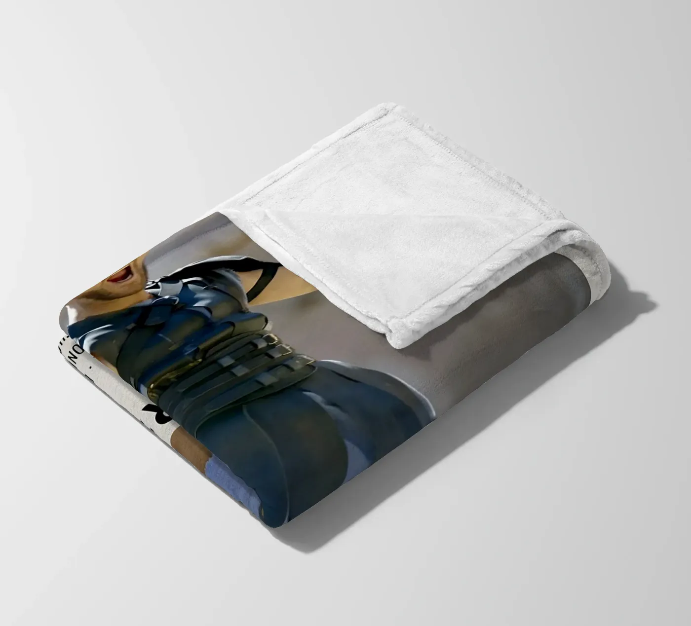 GLADIATOR 2000 fleecedeken van MVFminimalist