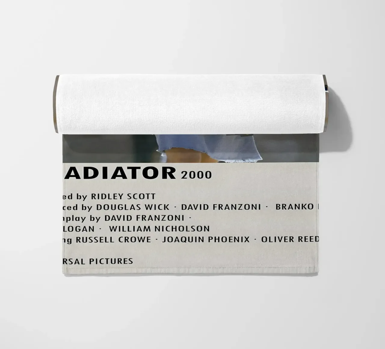 GLADIATOR 2000 telo mare da MVFminimalist