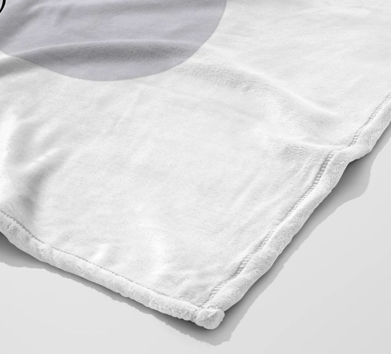 Un momento di quiete coperta in pile da kurumacity