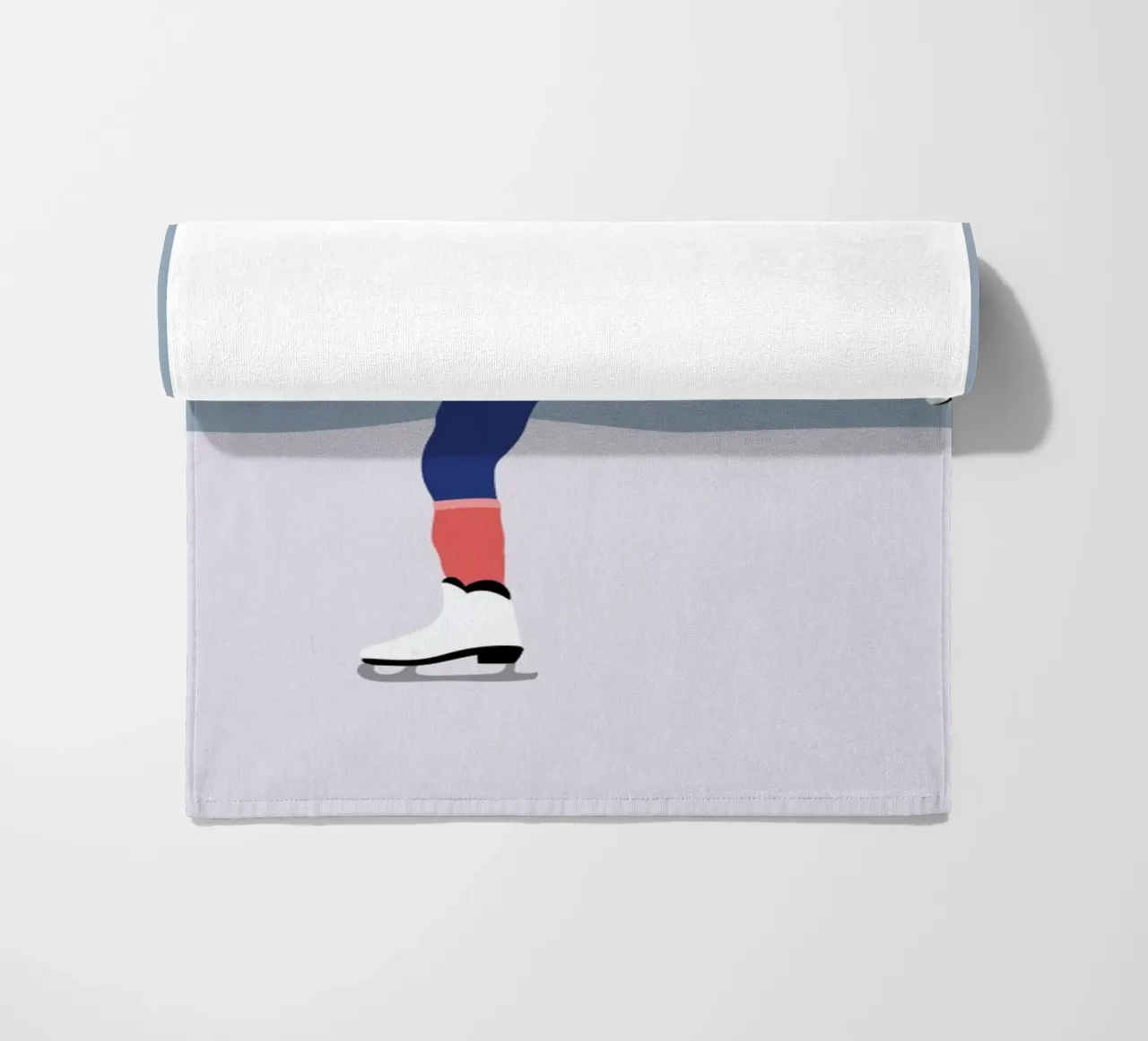 Eisläuferin telo mare da XOXO Arte