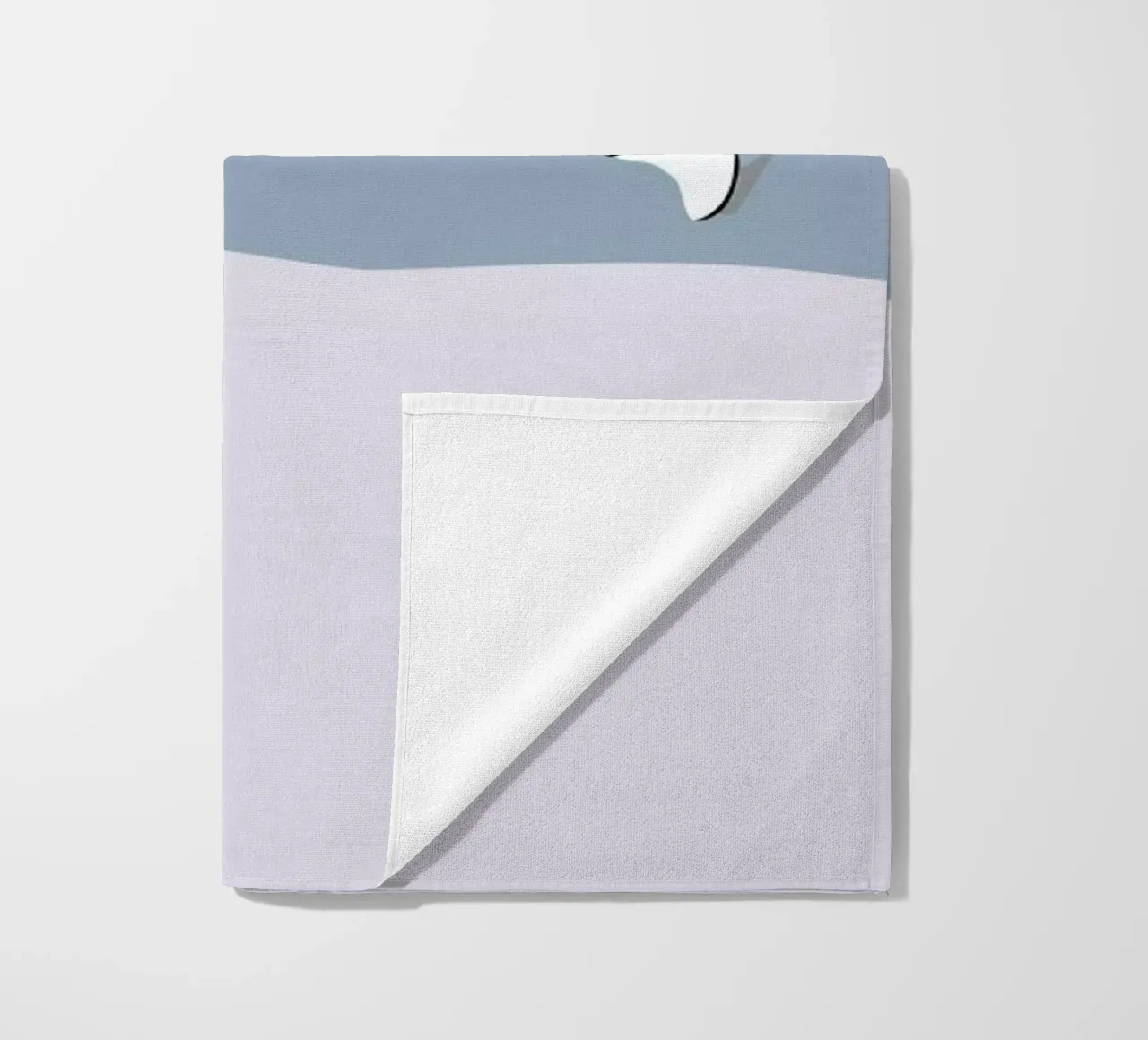 Eisläuferin telo mare da XOXO Arte