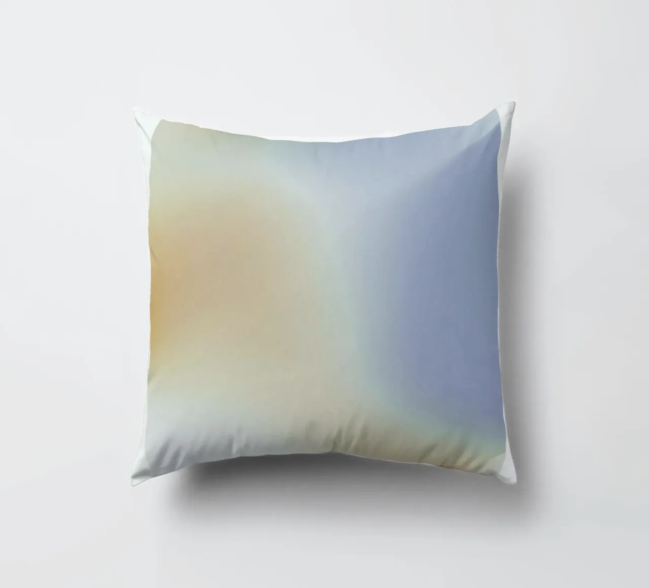 Taurus Abstract Aura cuscino da cafelab