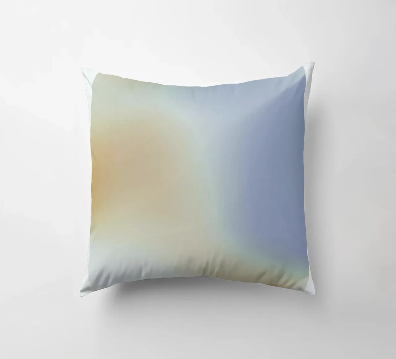 Taurus Abstract Aura cuscino da cafelab