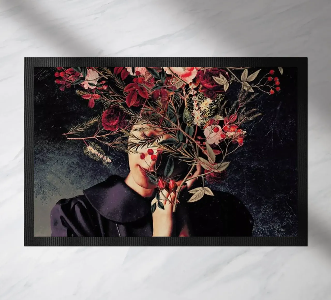 The Autumns After I Found You zerbino da Frank Moth