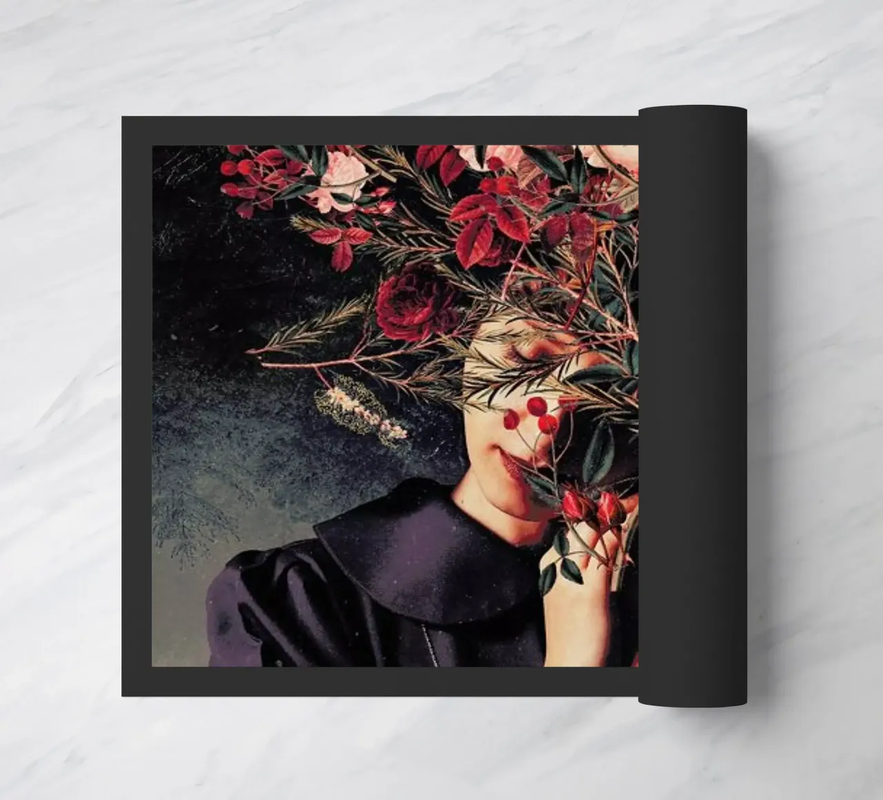 The Autumns After I Found You zerbino da Frank Moth