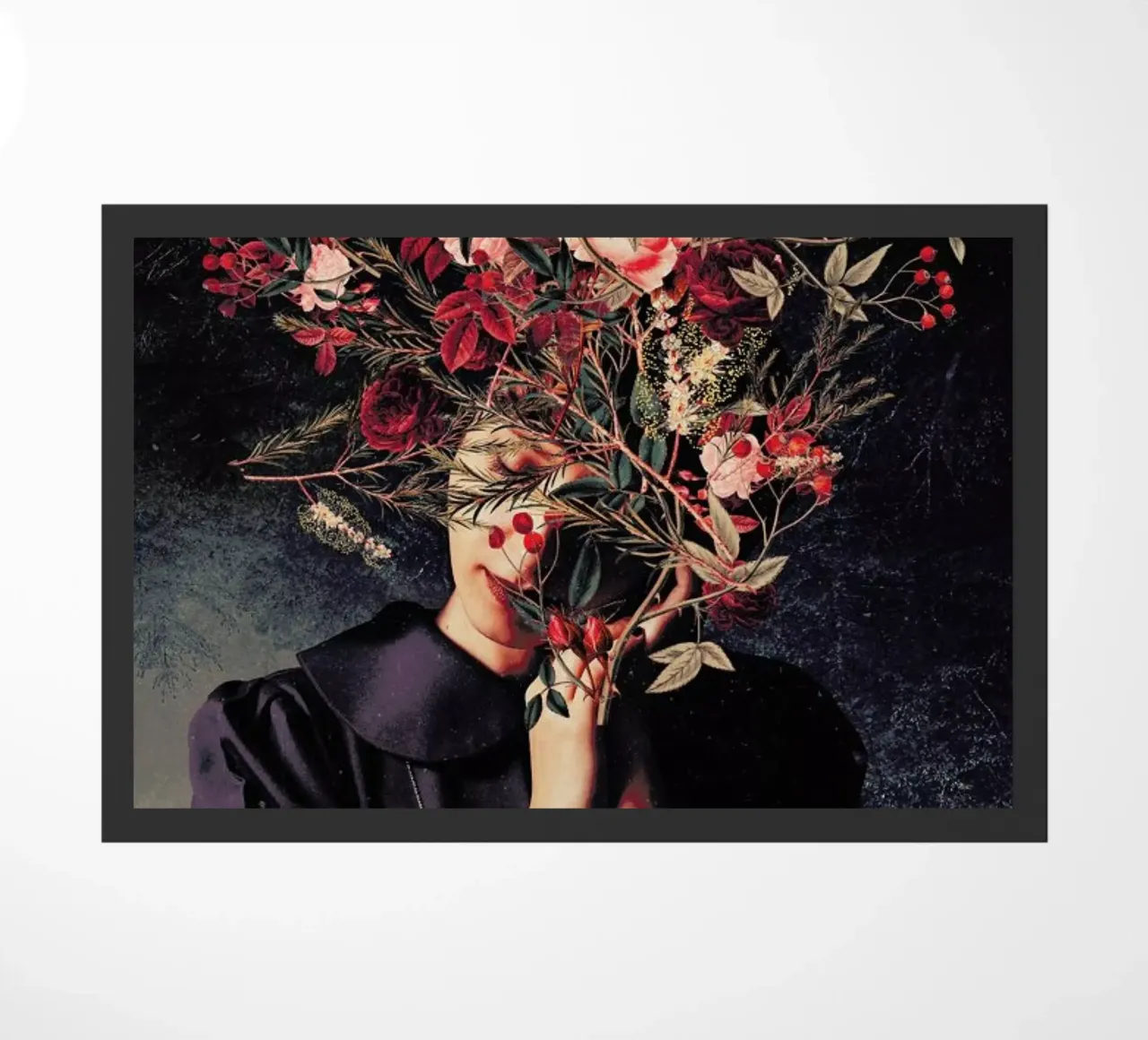 The Autumns After I Found You zerbino da Frank Moth