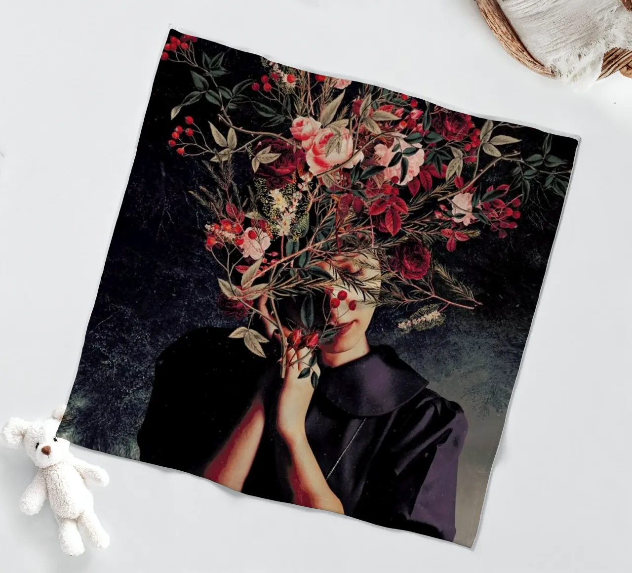 The Autumns After I Found You coperta in pile da Frank Moth