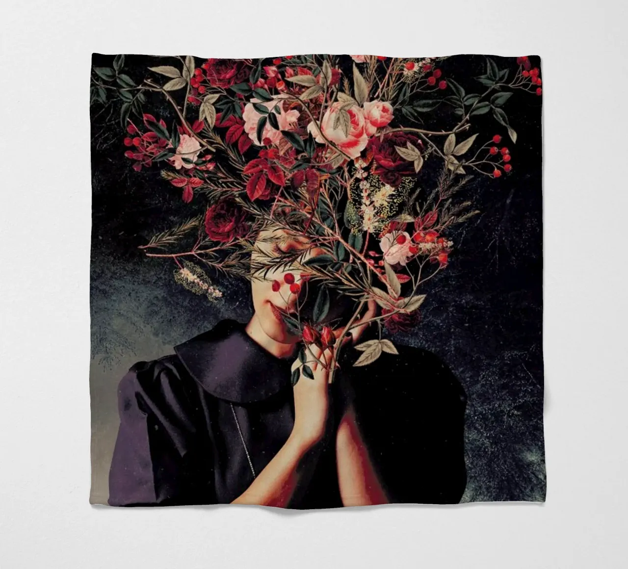 The Autumns After I Found You coperta in pile da Frank Moth