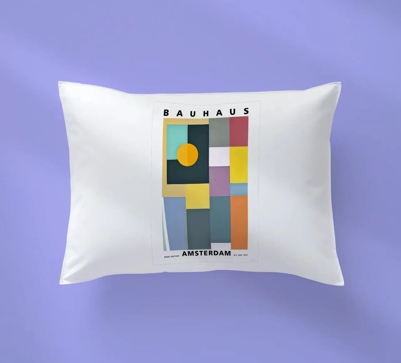 Bauhaus cuscino da Brooke