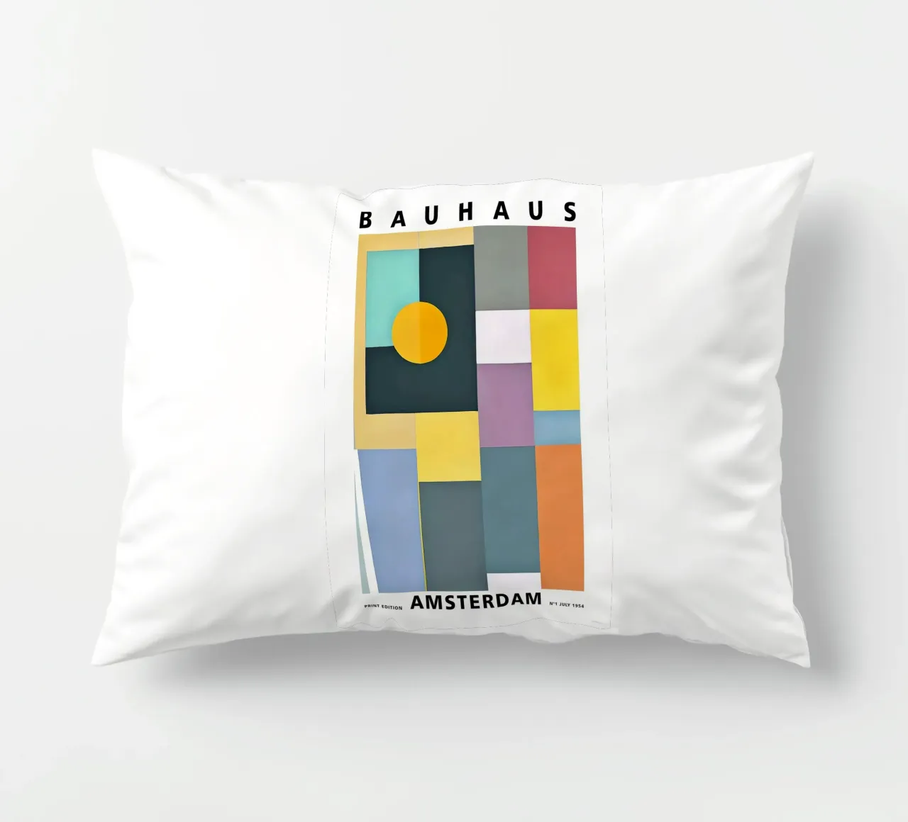 Bauhaus cuscino da Brooke