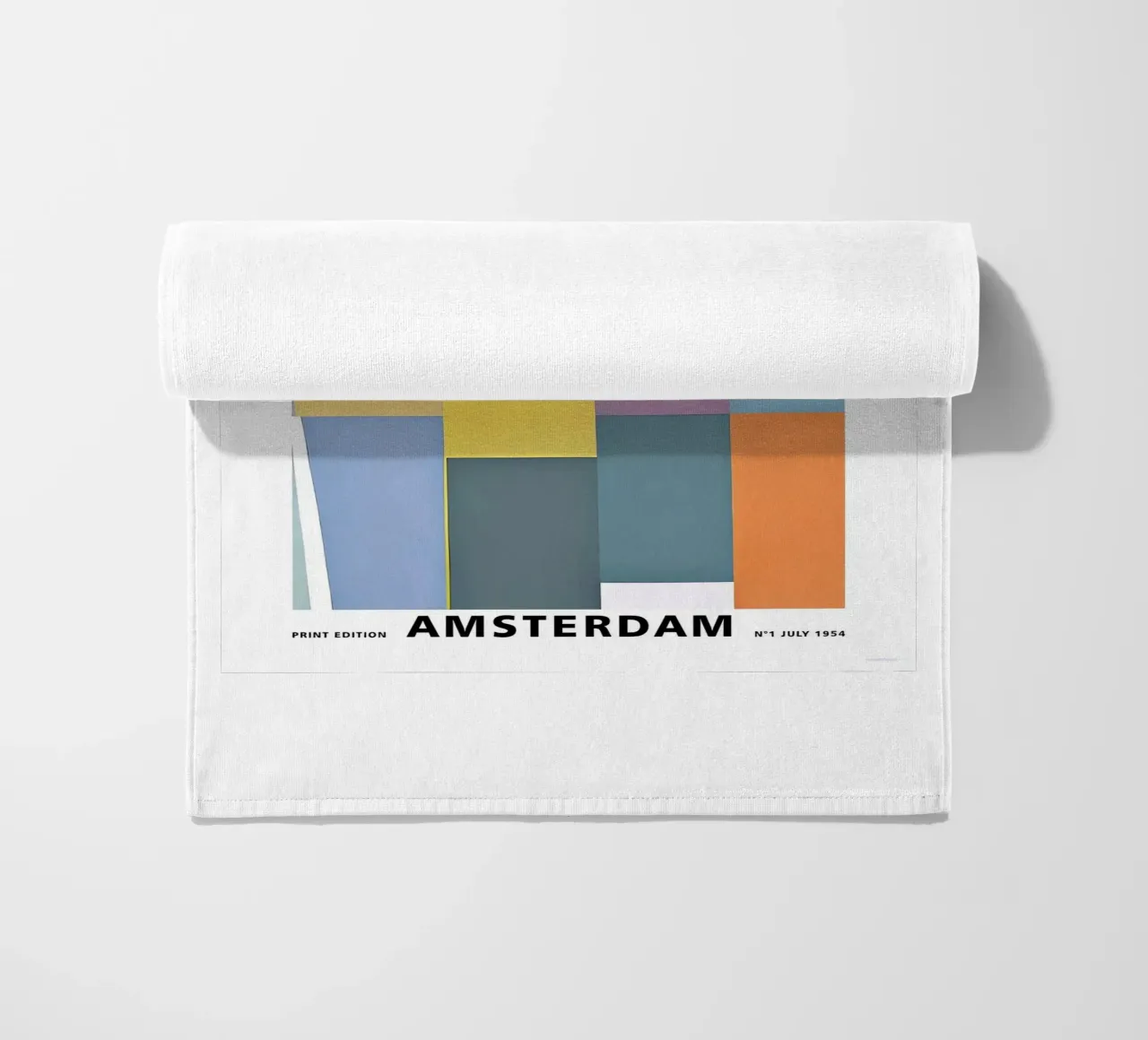 Bauhaus telo mare da Brooke