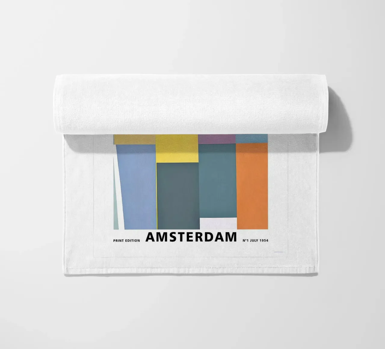 Bauhaus telo mare da Brooke