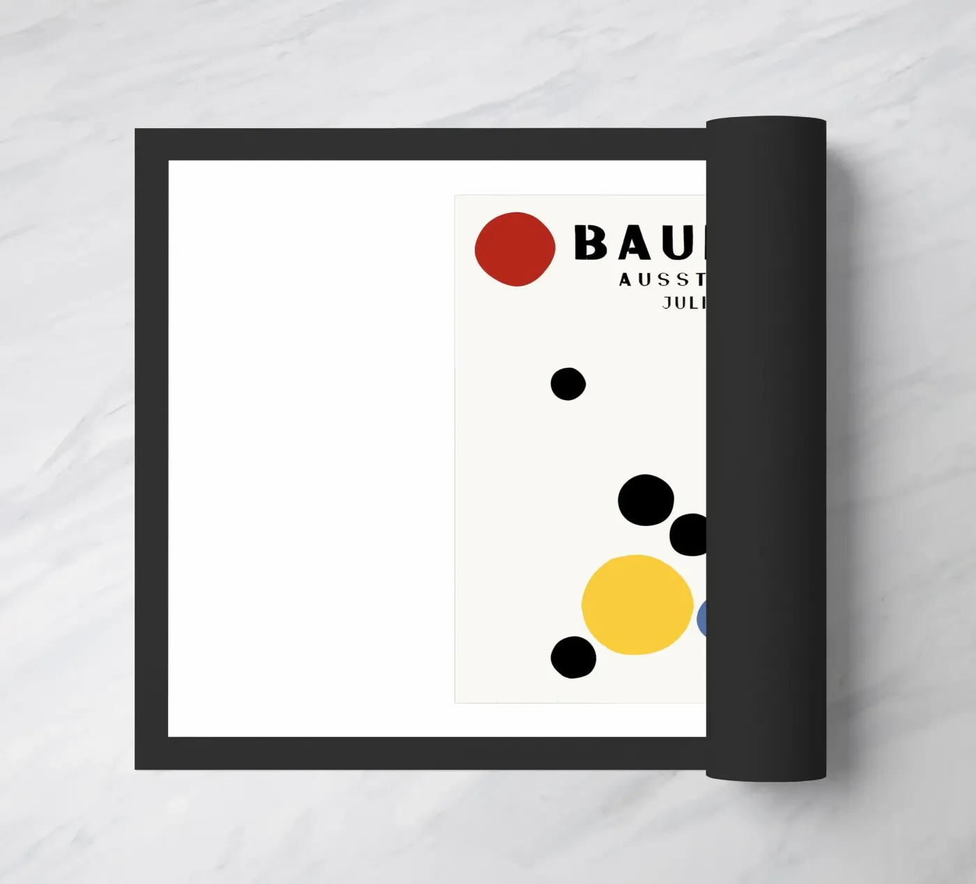 Bauhaus zerbino da Brooke