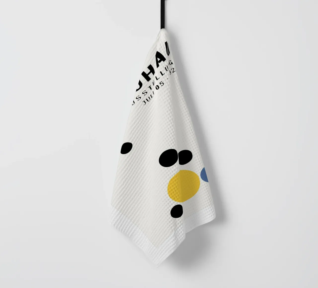 Bauhaus canovaccio da cucina da Brooke