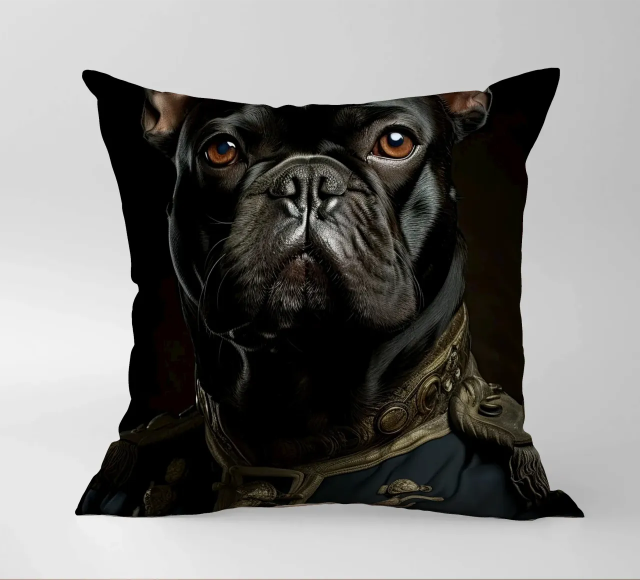 Wall-art by Imagine decorative cushion by Imagine