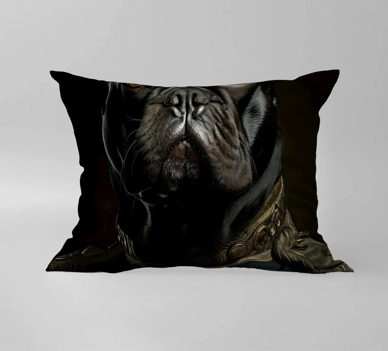Wall-art by Imagine decorative cushion by Imagine