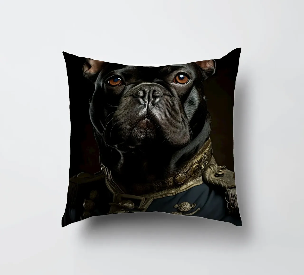 Wall-art by Imagine decorative cushion by Imagine