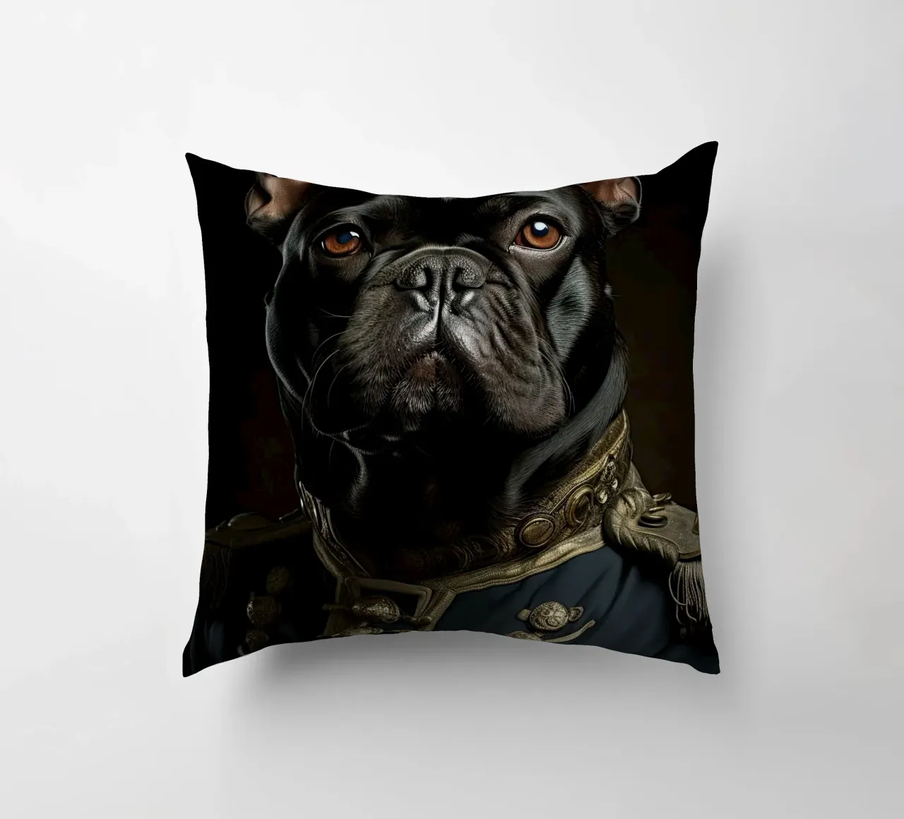 Wall-art by Imagine decorative cushion by Imagine