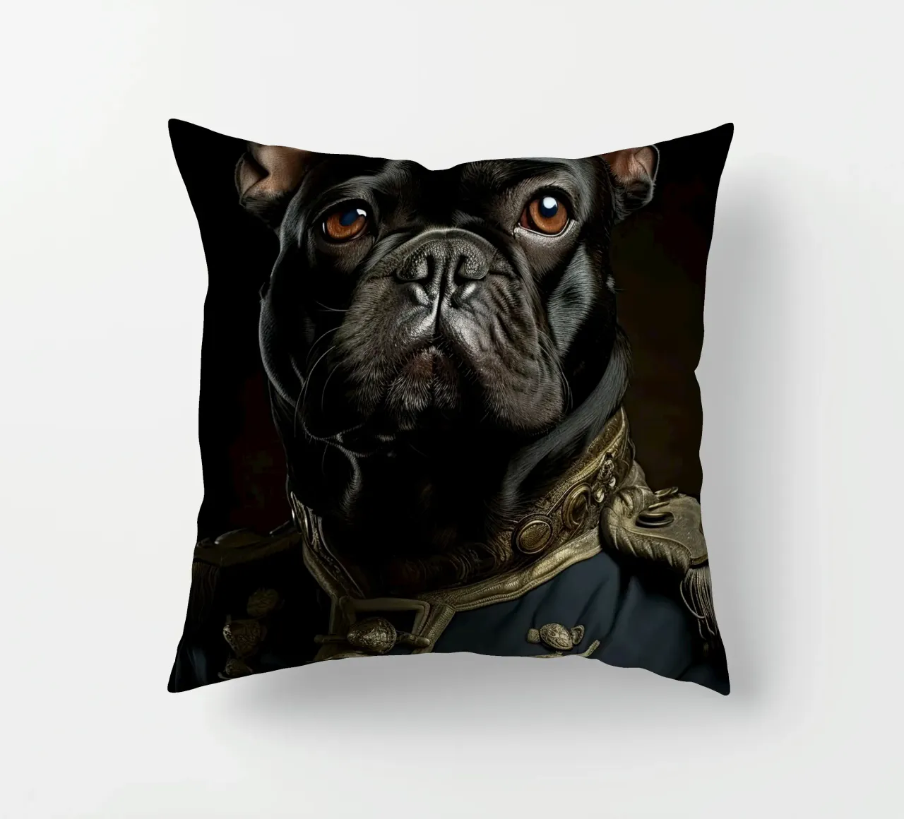 Wall-art by Imagine decorative cushion by Imagine