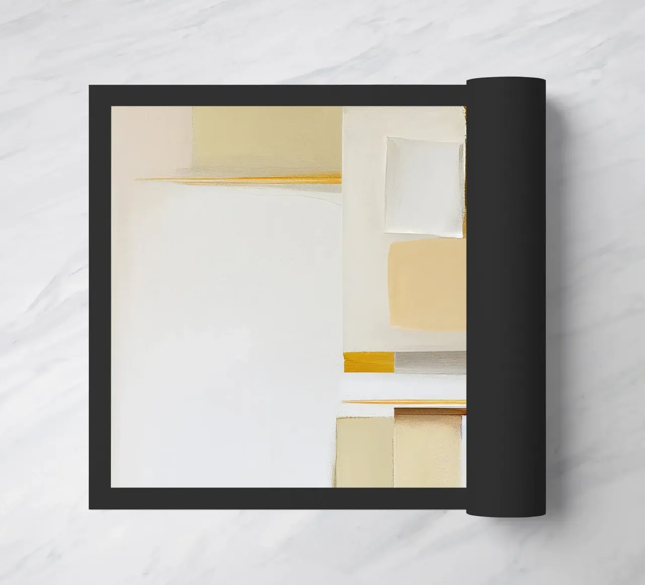 Wandkunst von Imagine Fußmatte von Imagine