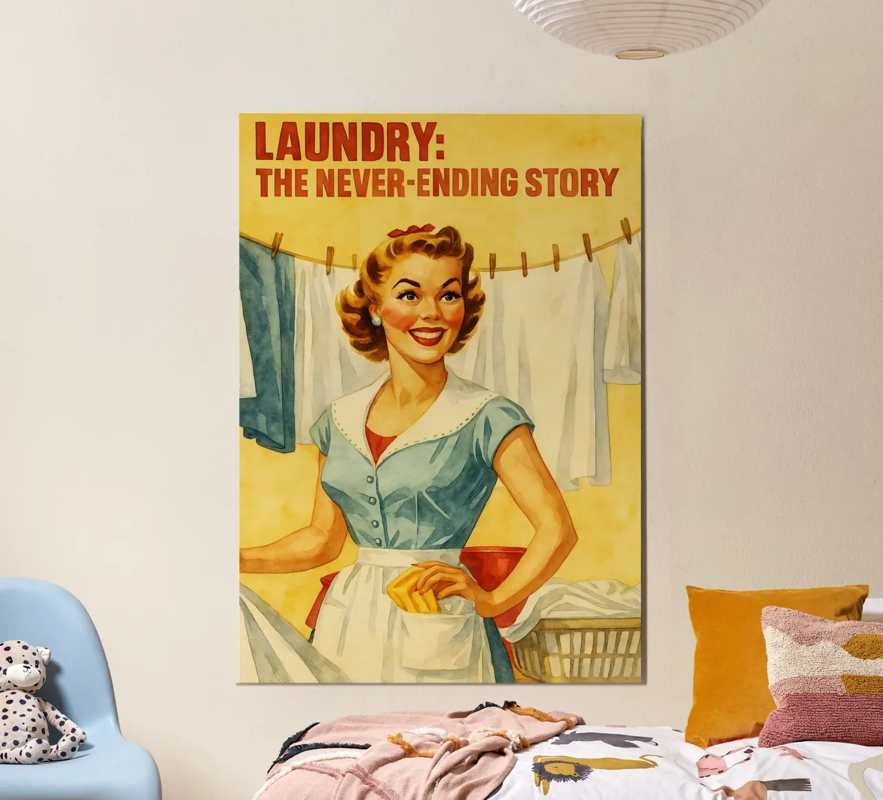 women funny quotes laundry never ends forex plate by pakazi