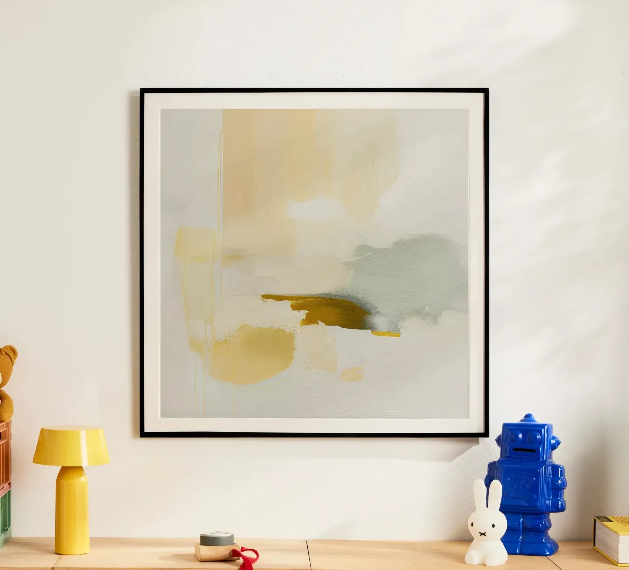 Wall-art by Imagine hahnemühle by Imagine