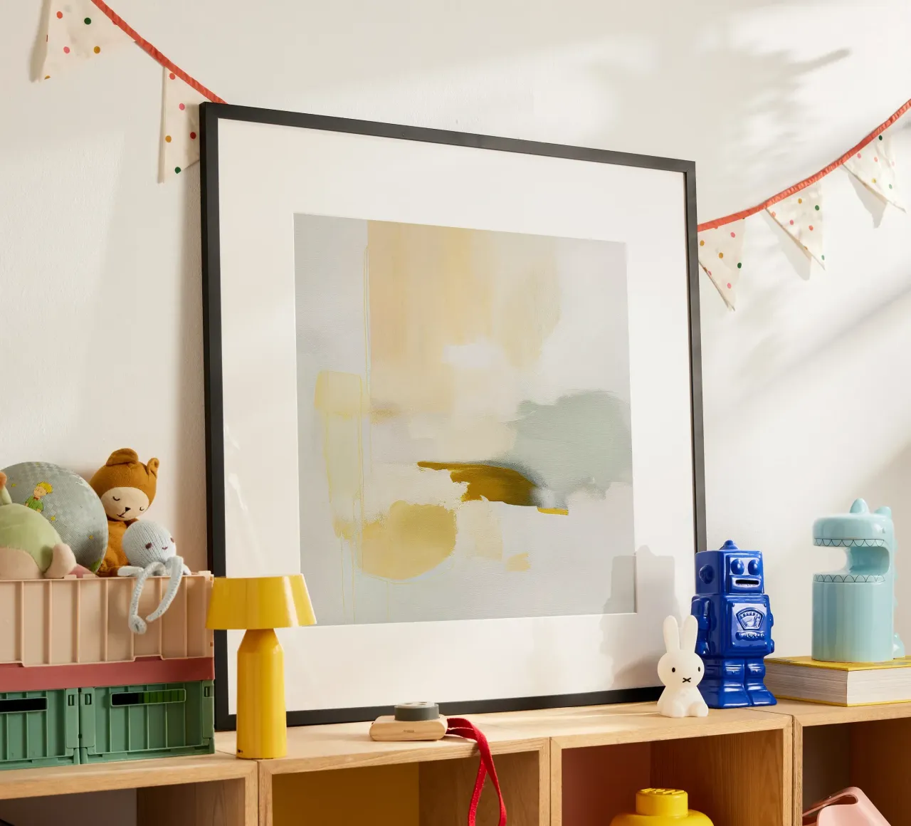 Wall-art by Imagine hahnemühle by Imagine