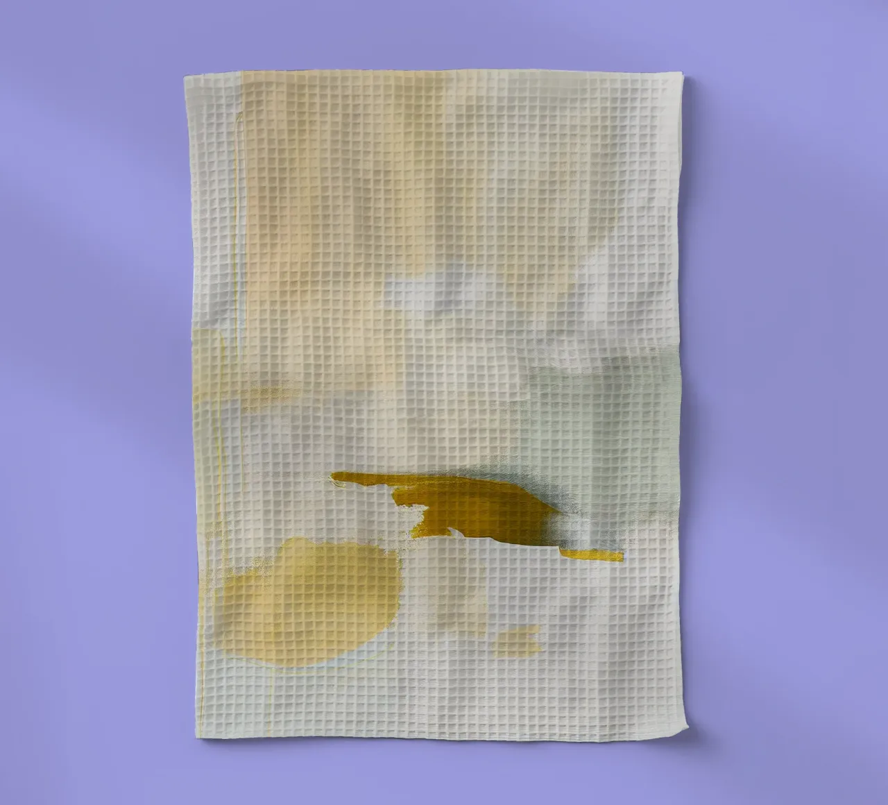 Arte da parete di Imagine canovaccio da cucina da Imagine