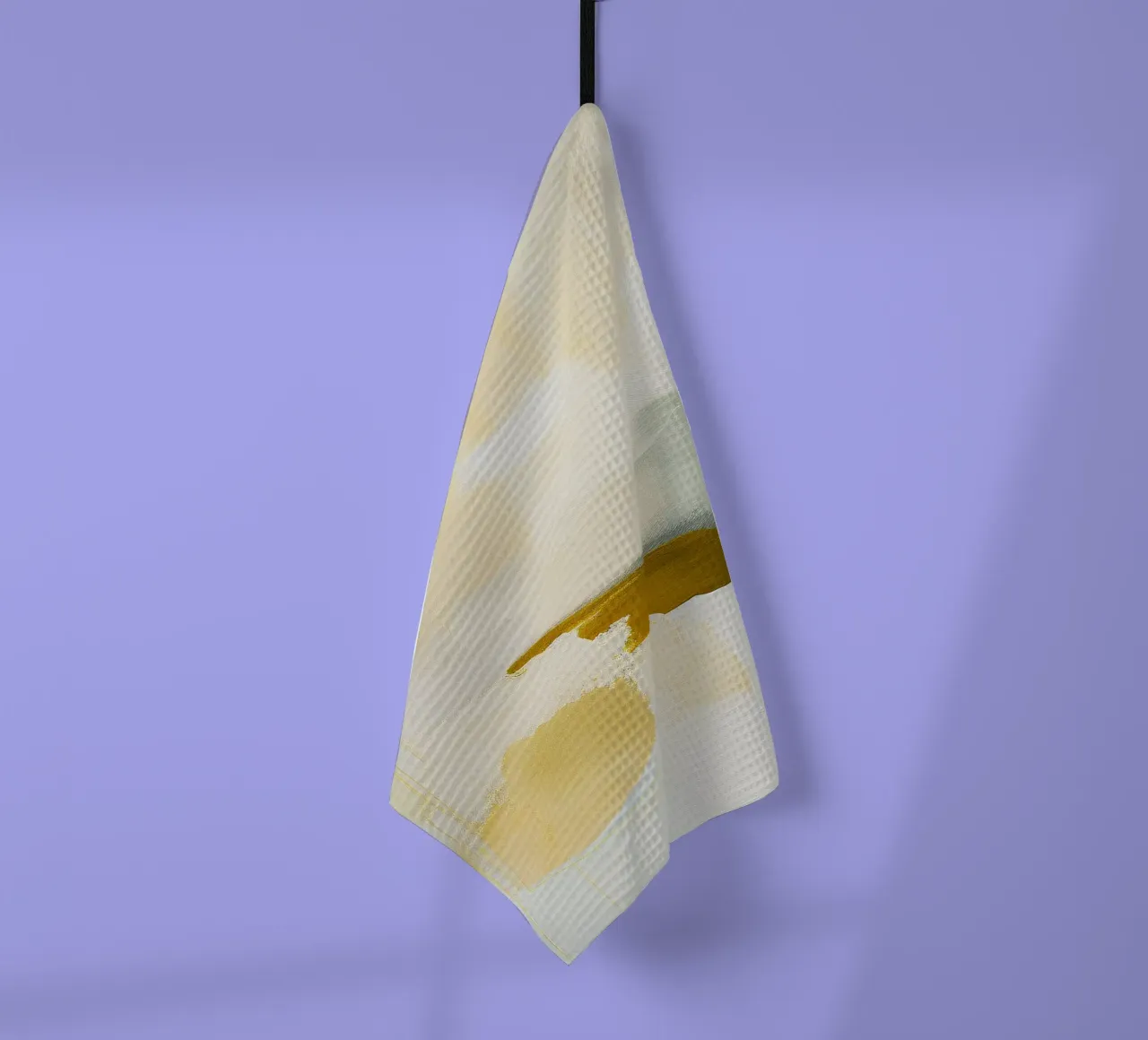 Arte da parete di Imagine canovaccio da cucina da Imagine