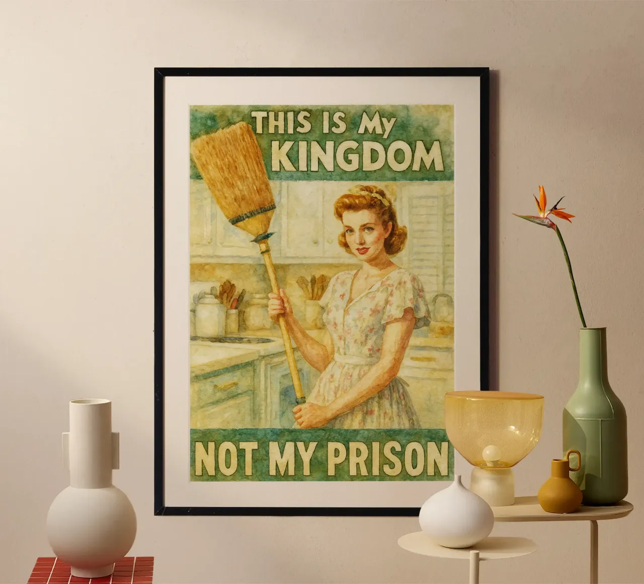 mujeres frases divertidas este es mi reino no mi prision hahnemühle de pakazi