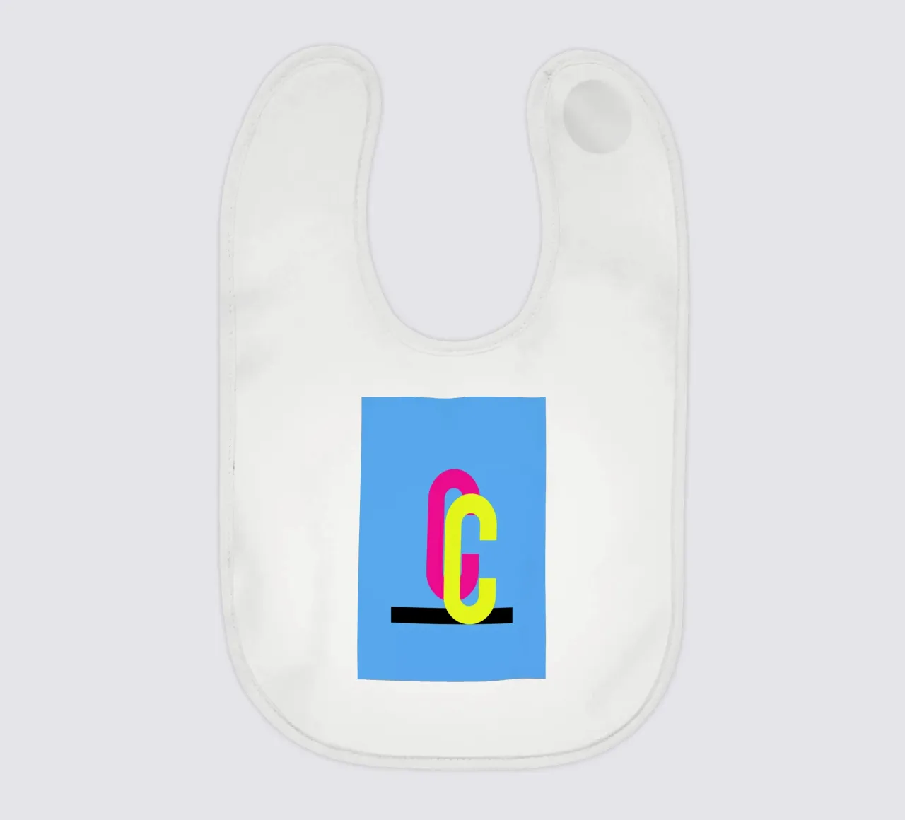 CMYK-C bavaglino da Matěj Kašpar Jirásek