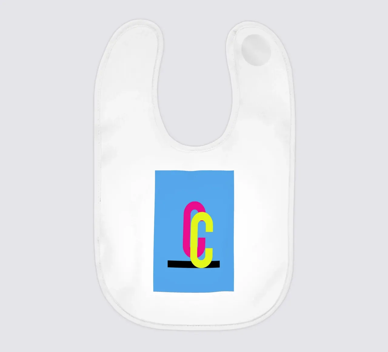 CMYK-C bavaglino da Matěj Kašpar Jirásek
