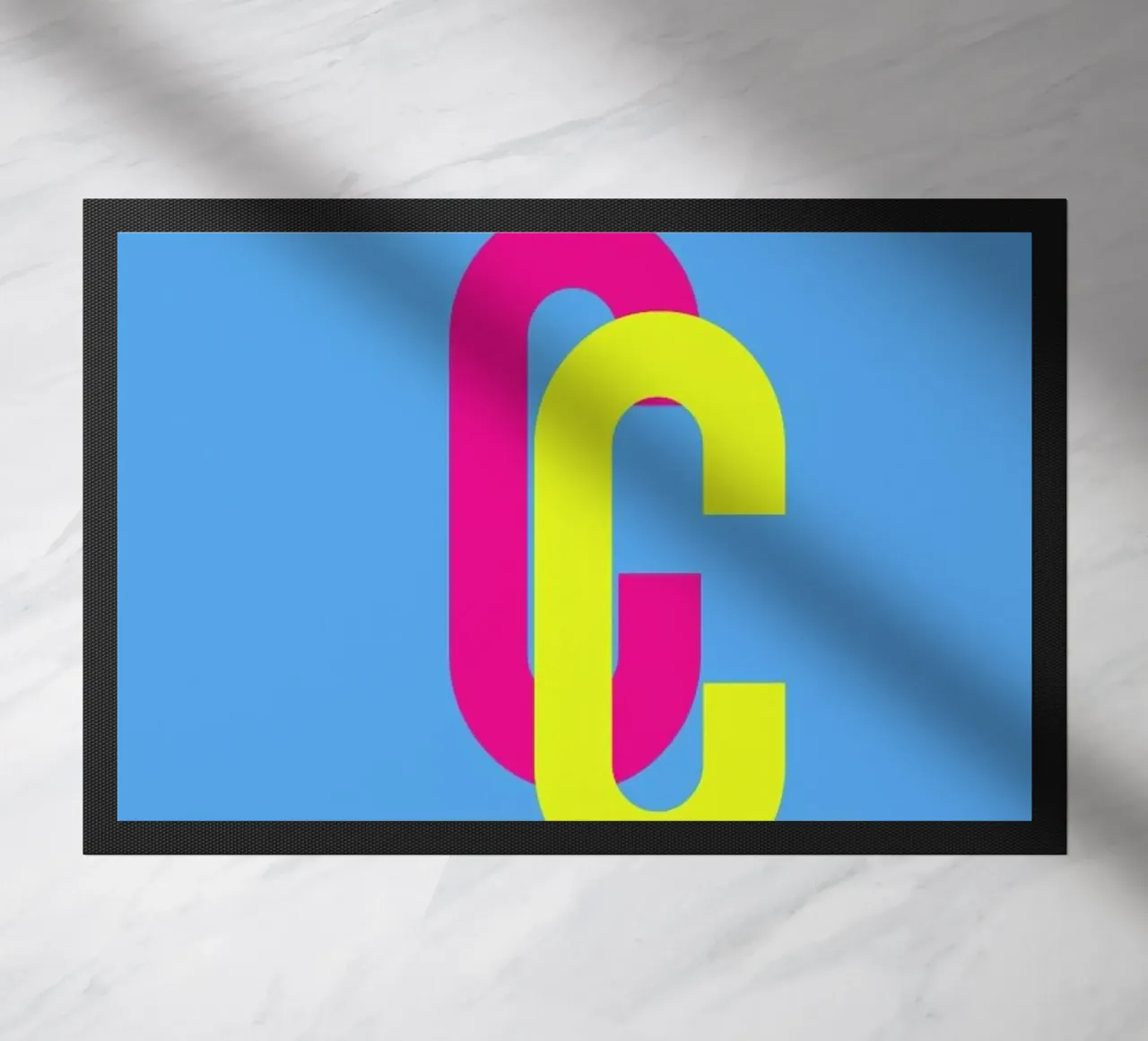 CMYK-C zerbino da Matěj Kašpar Jirásek