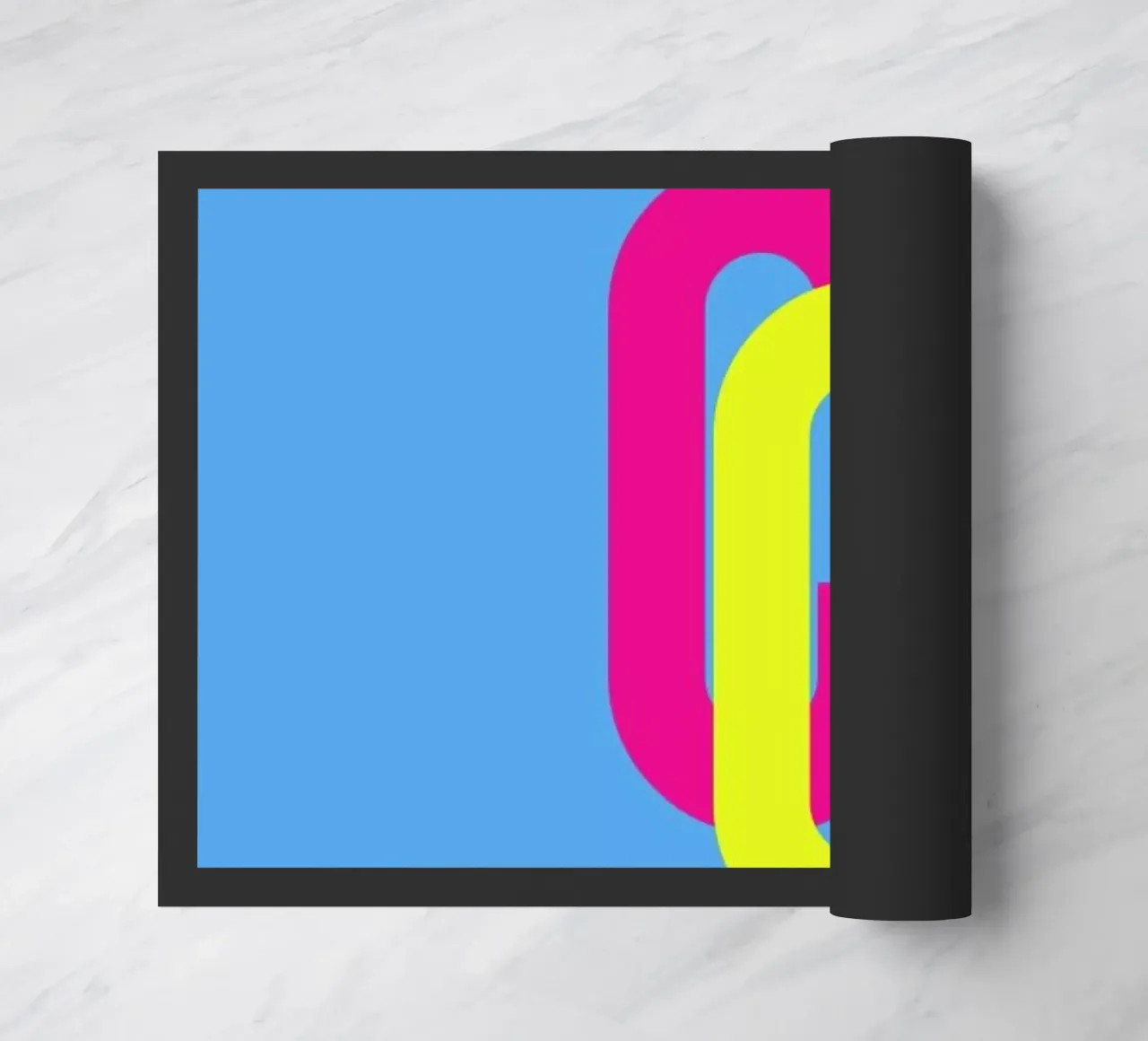 CMYK-C zerbino da Matěj Kašpar Jirásek