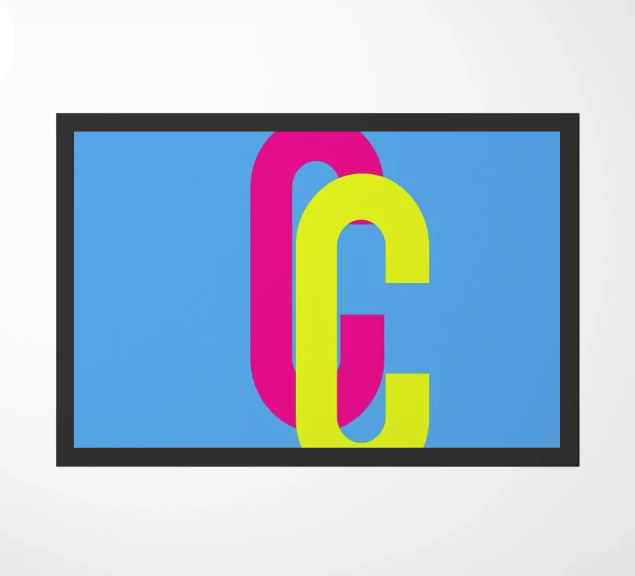 CMYK-C zerbino da Matěj Kašpar Jirásek