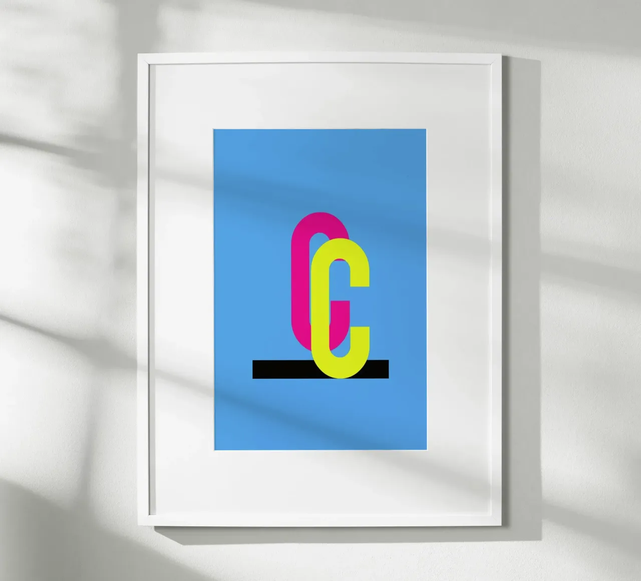 CMYK-C poster da Matěj Kašpar Jirásek