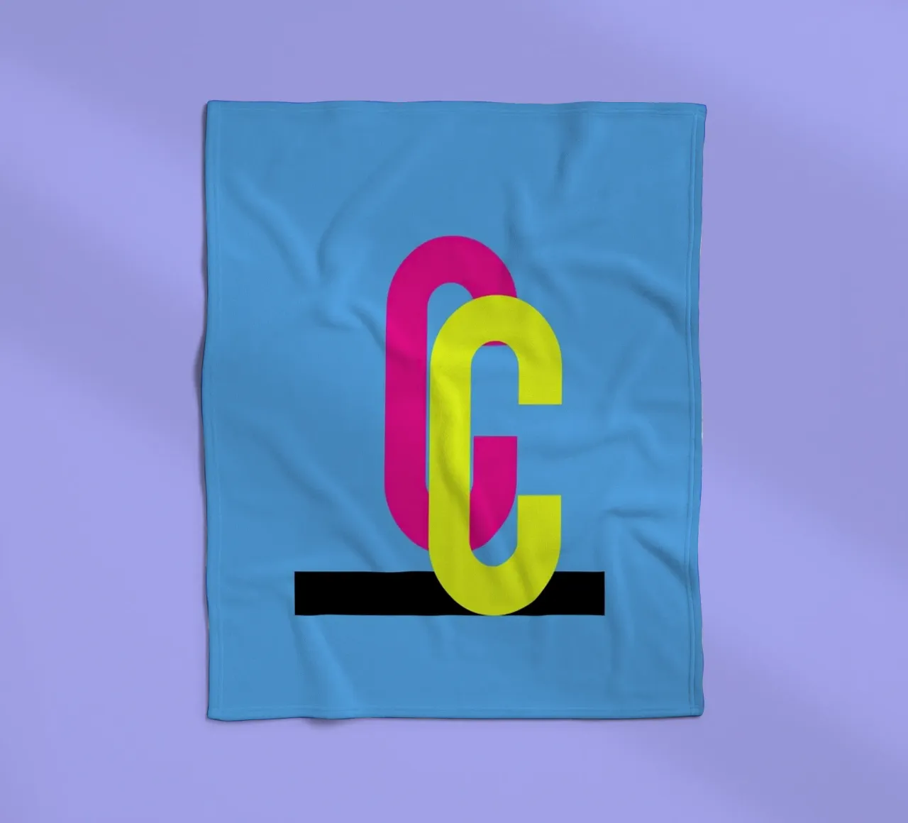 CMYK-C coperta in pile da Matěj Kašpar Jirásek