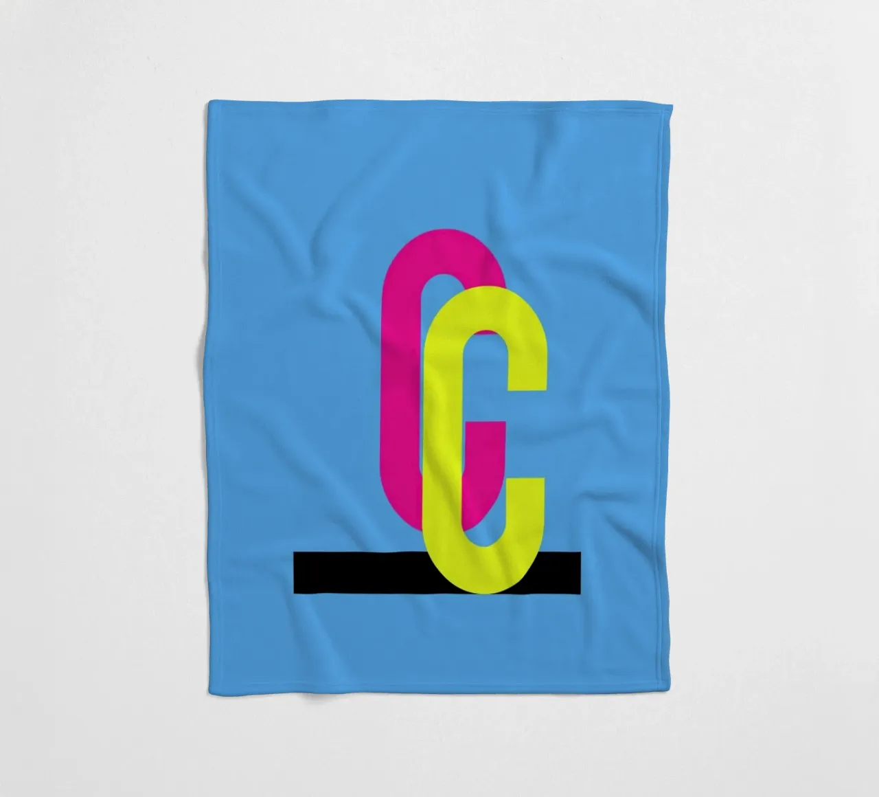 CMYK-C coperta in pile da Matěj Kašpar Jirásek