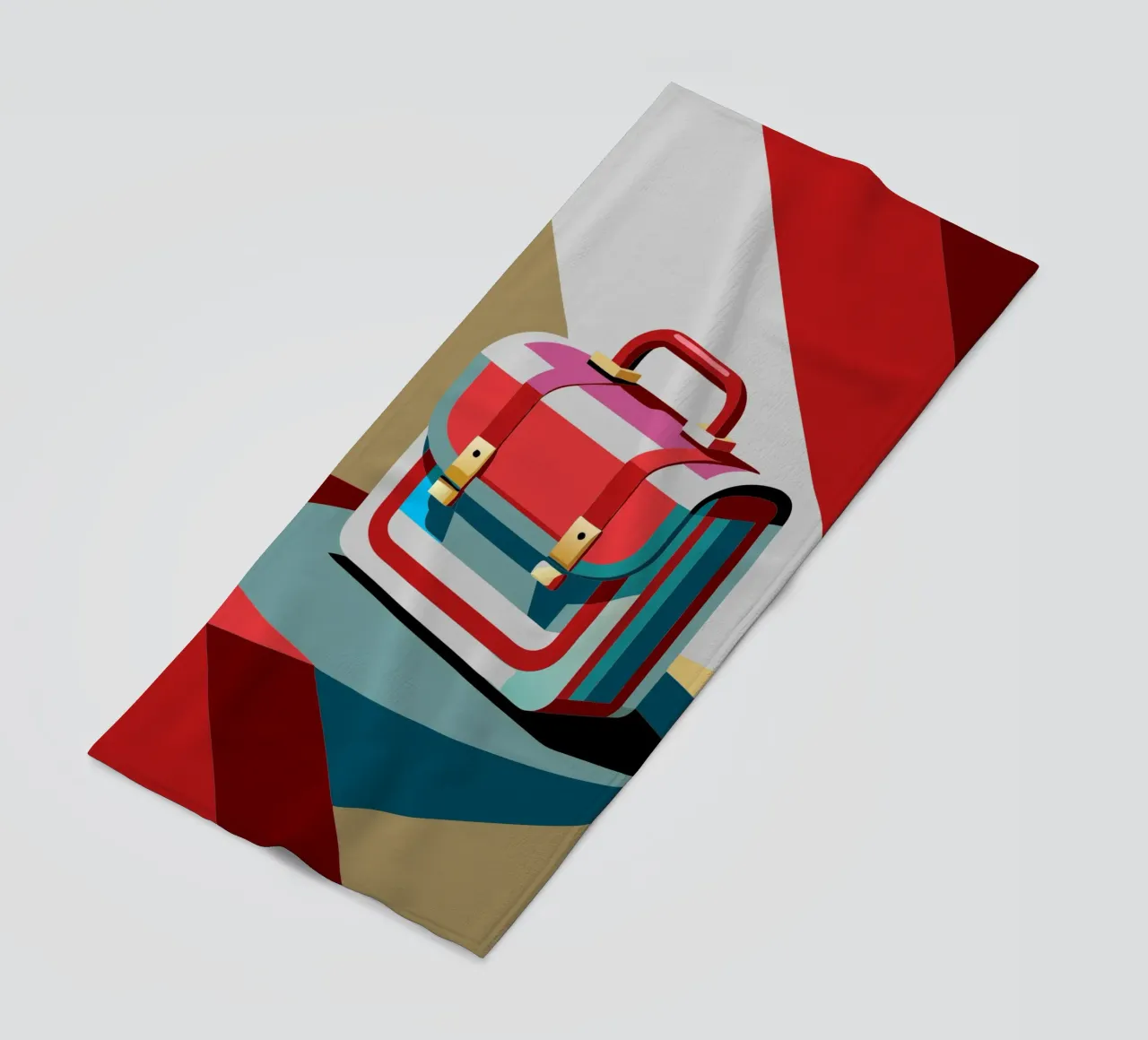 bag vector telo mare da zaidza