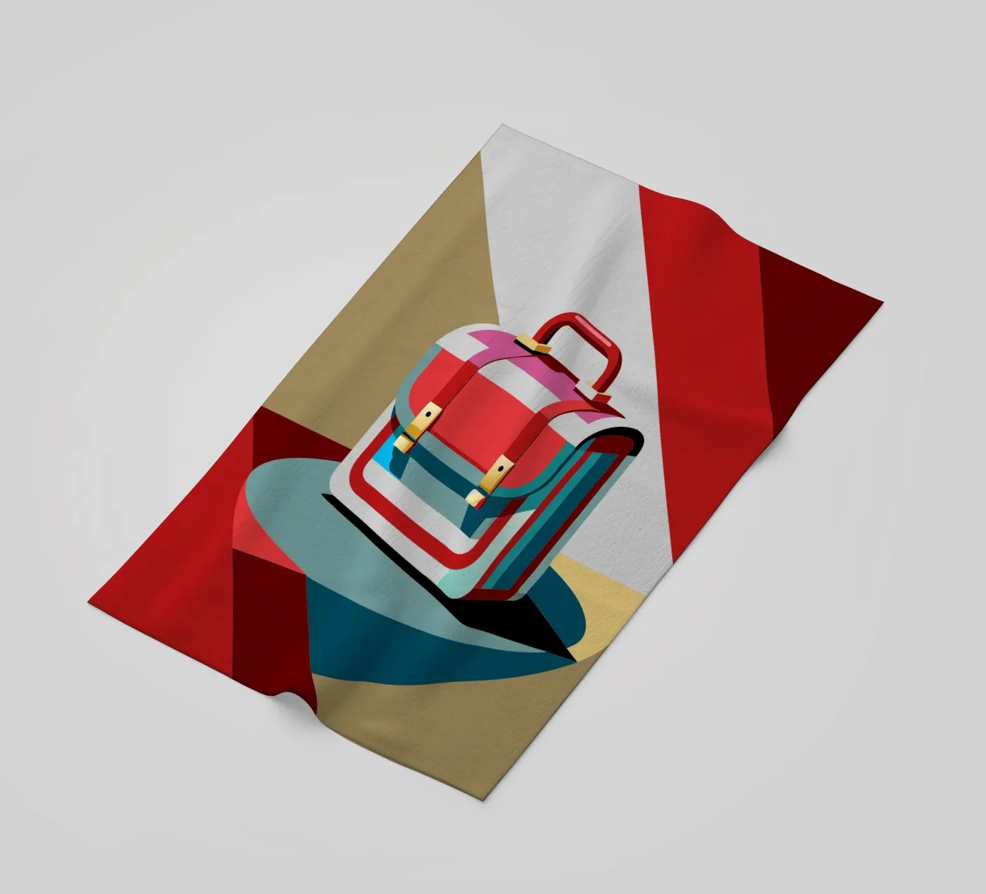 bag vector telo mare da zaidza