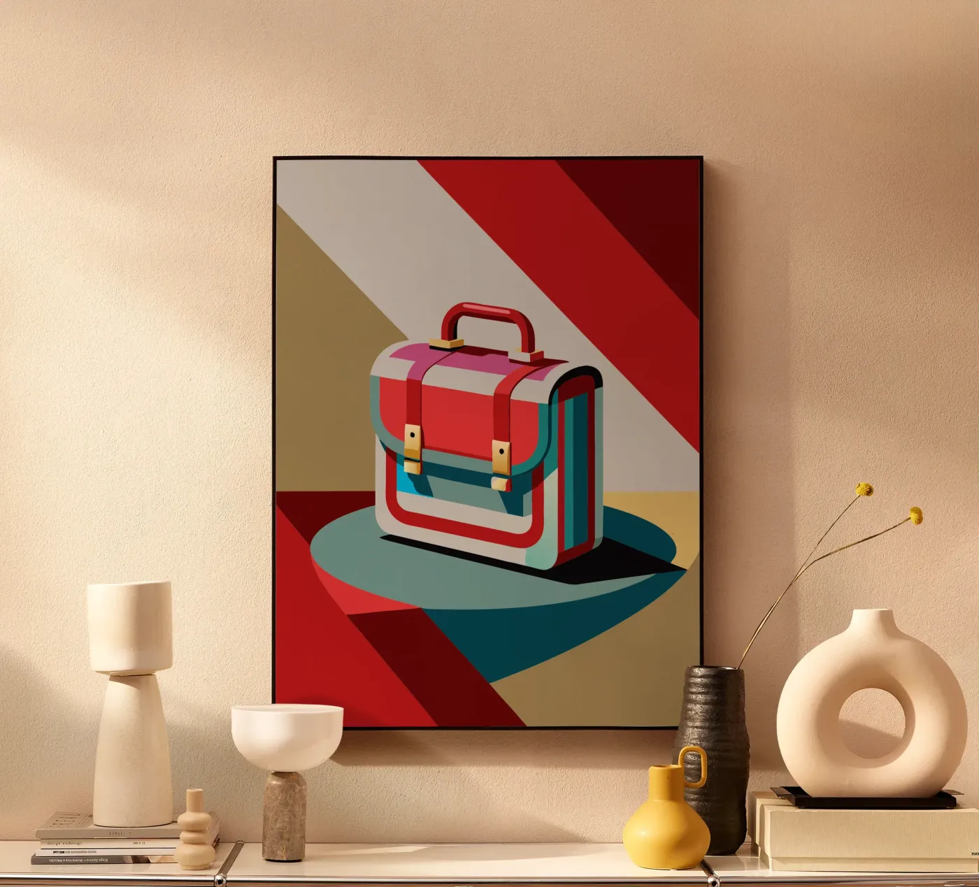 bag vector forex plate by zaidza