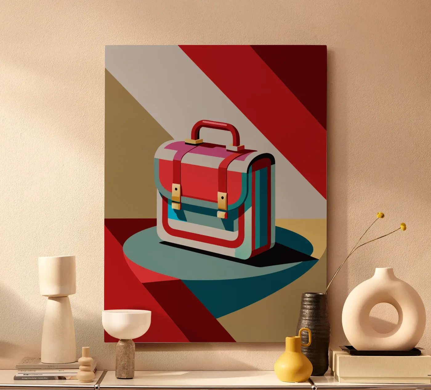 bag vector forex plate by zaidza