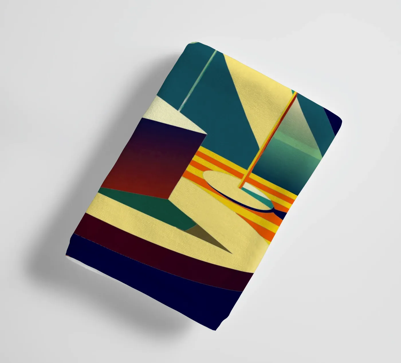 luftballons vektor Handtuch von zaidza