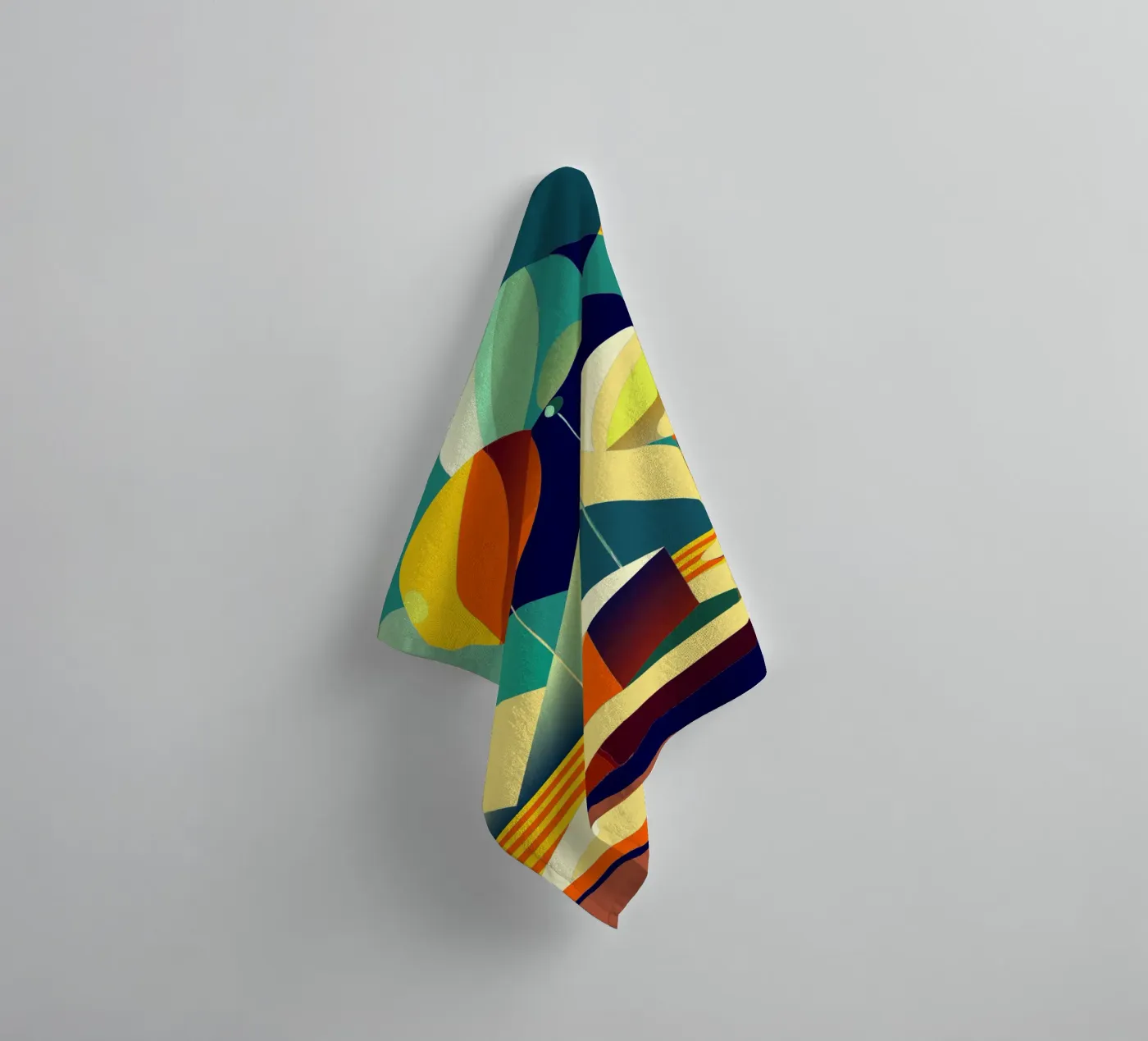 luftballons vektor Handtuch von zaidza