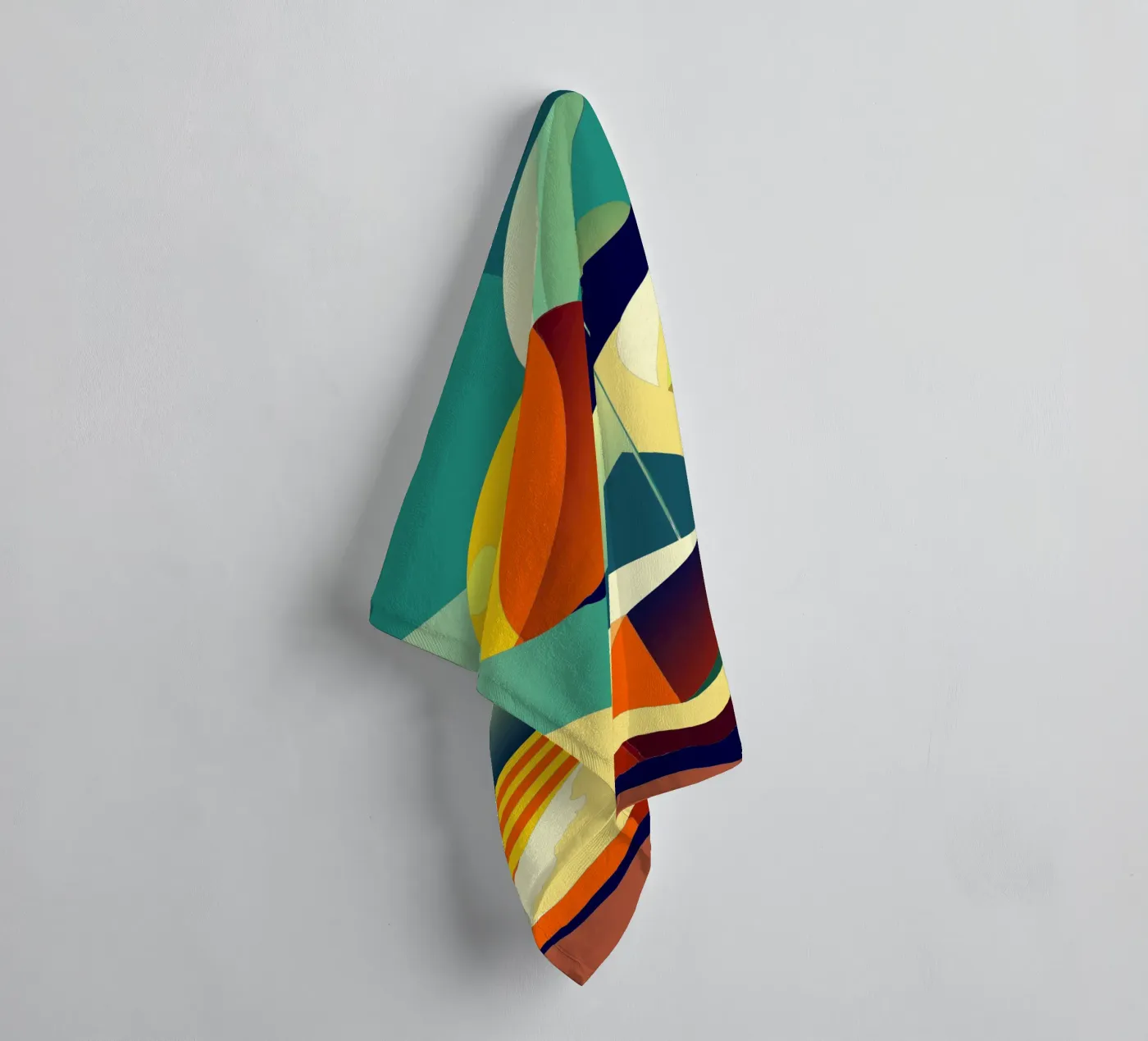 luftballons vektor Handtuch von zaidza