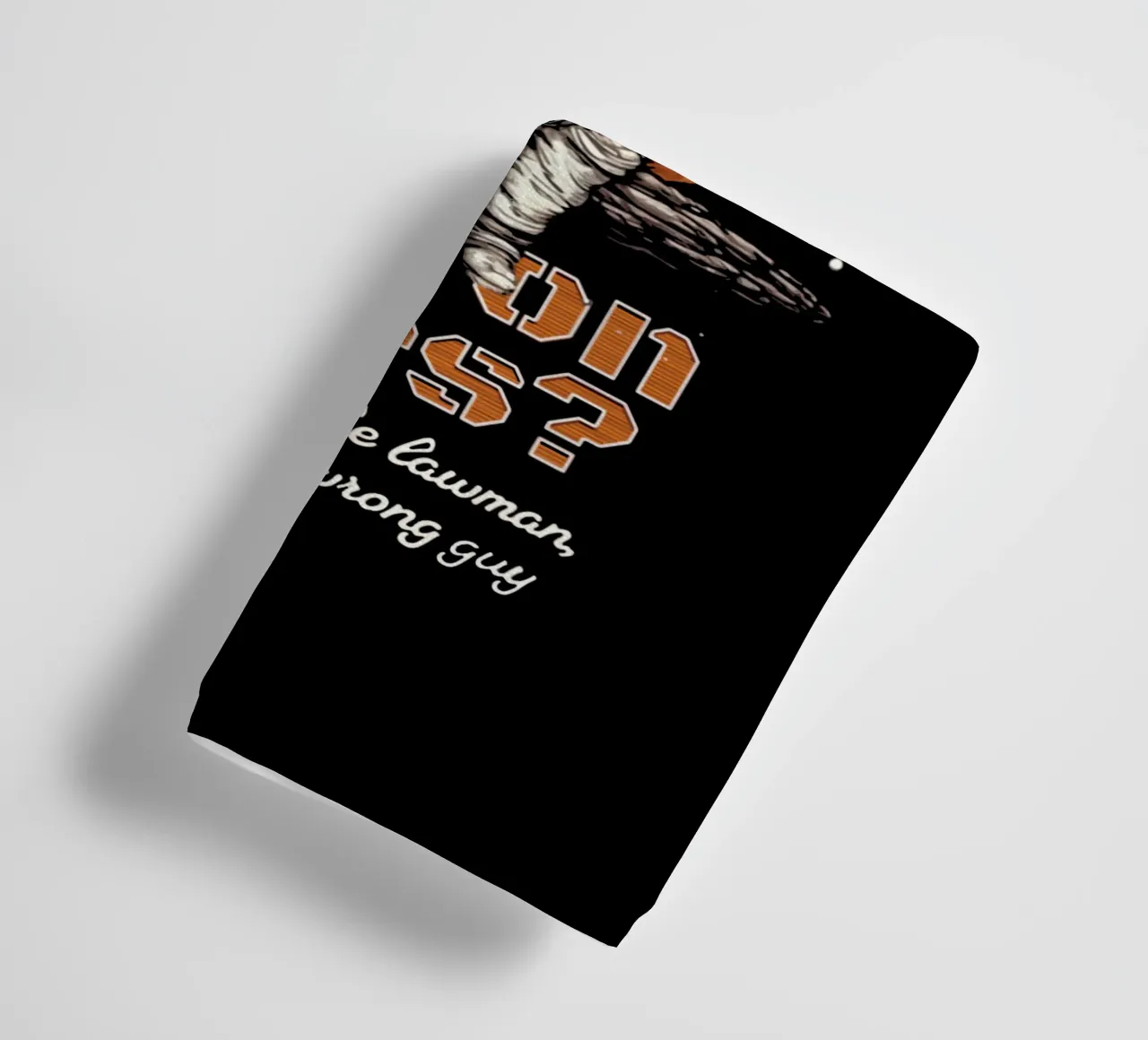 Life on Mars towel by Gunawan Rb